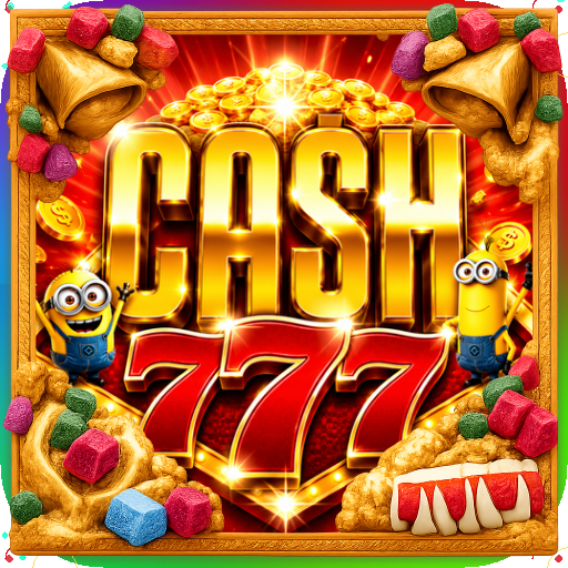 cash777 — galeri pratinjau - APK Resmi