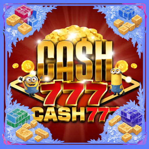 cash777 — galeri pratinjau Resmi APK